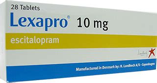 Cipralex 10 mg koupit